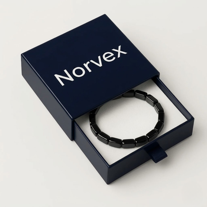 Norvex®  Brățară din hematit